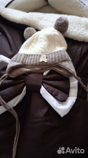 Уголок для новорожденных на выписку