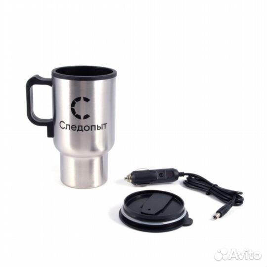 Следопыт Автокружка 