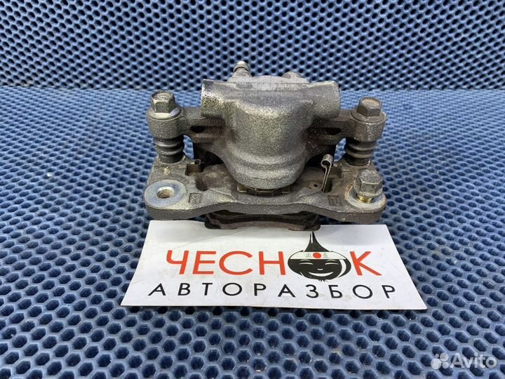 Суппорт тормозной задний правый Caliber Liberty