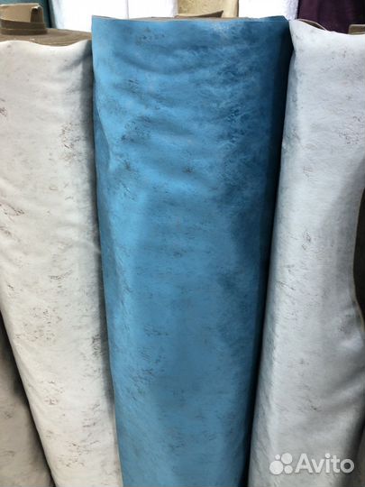 Мебельная ткань