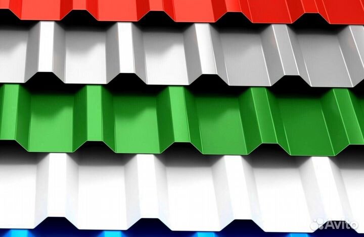 Профлист С-20