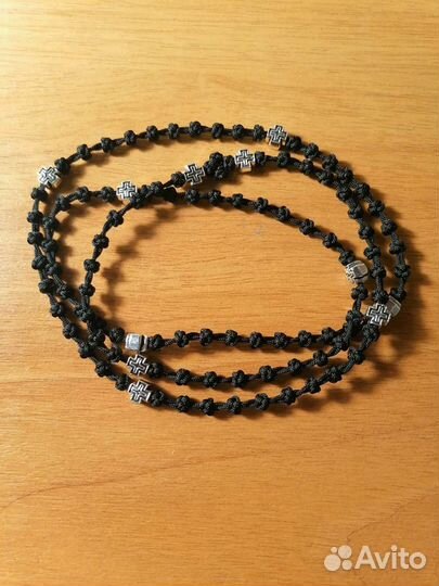 Православные четки