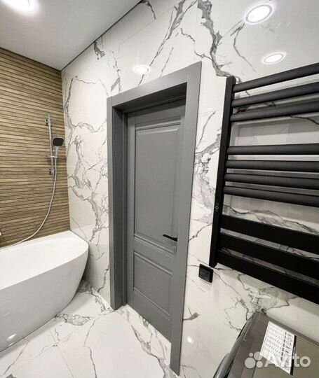 Ремонт и отделка квартир