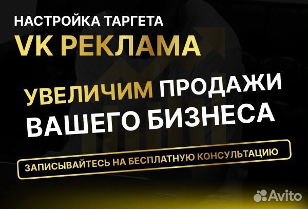Маркетолог - Таргетолог. Продвижение 100+ кейсов