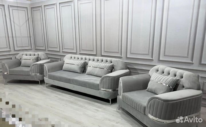 Мягкая мебель манго