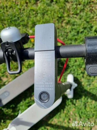 Электросамокаты Xiaomi m365