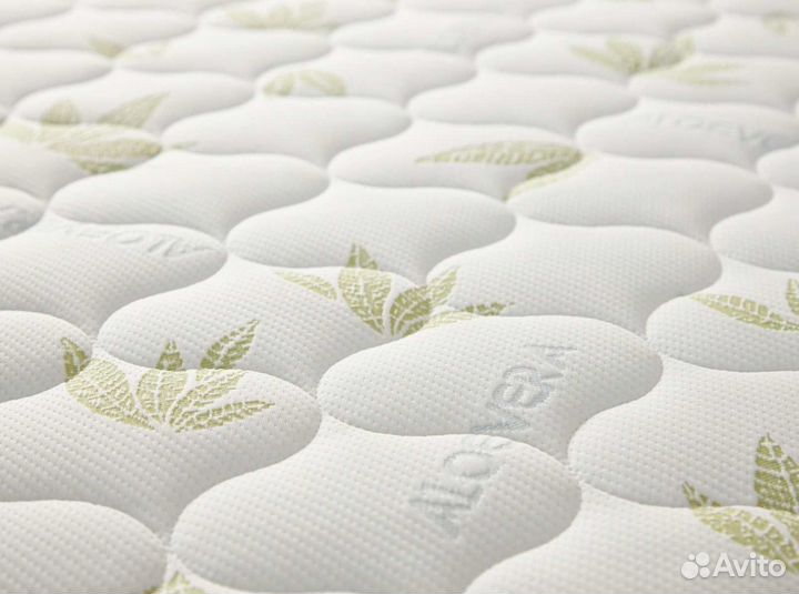 Sleeptek Total Assorti 16 17(90х195)