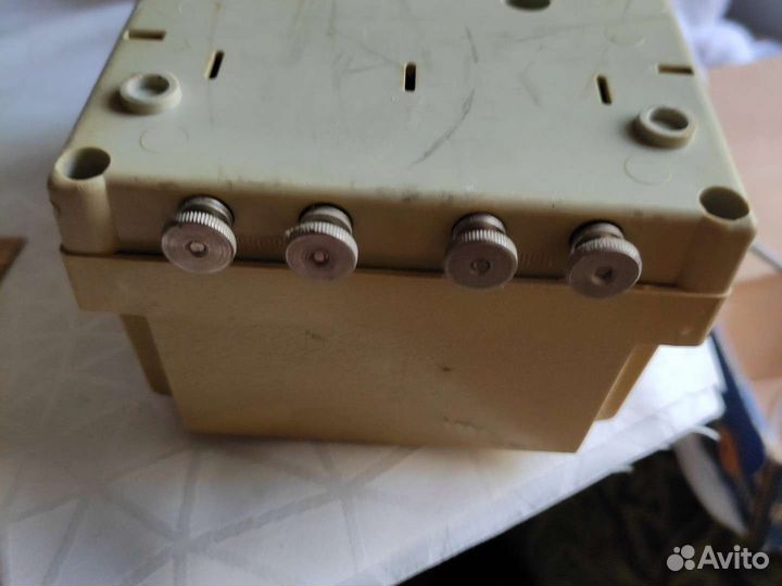 Pikoпульт управление