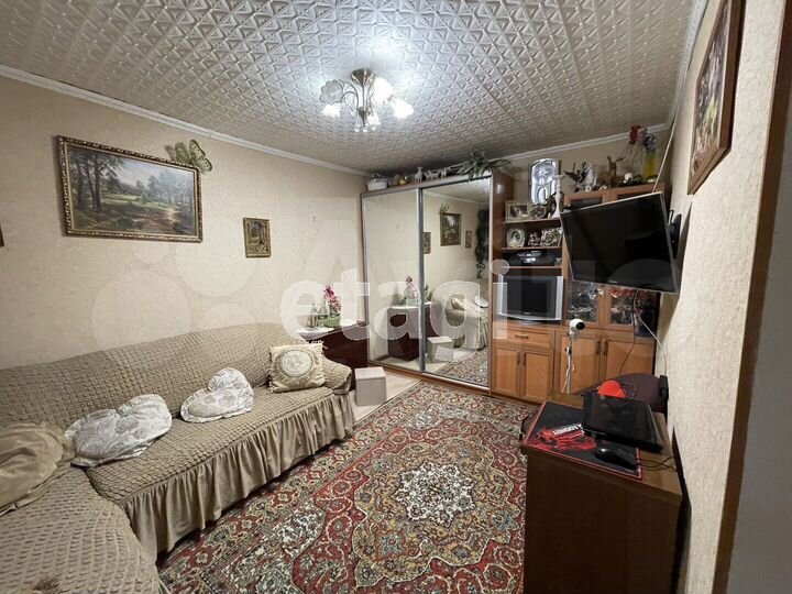 Дом 90 м² на участке 1,3 сот.