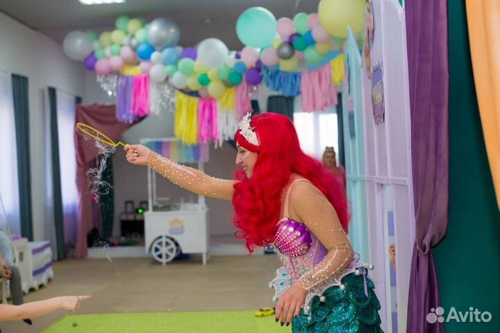 Лофт для детских праздников аренда