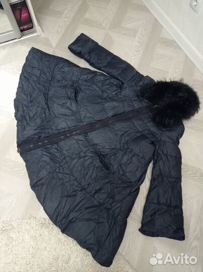 Пуховик женский 44 46 размер