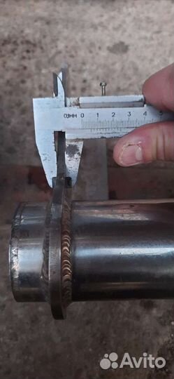 Фаркоп на машину