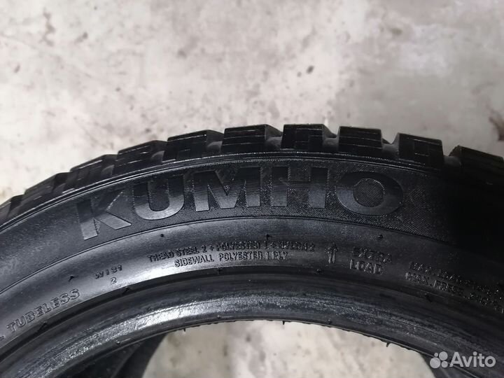 Toyo Observe G3-Ice 195/55 R16