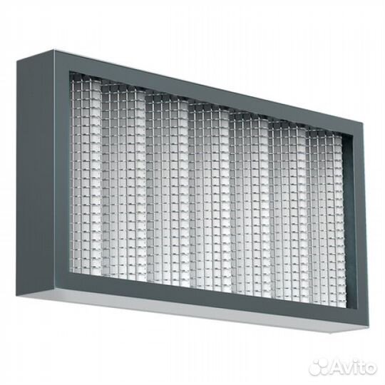 Фильтры для вентиляционных установок