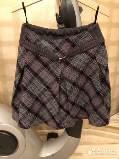 Школьная форма для девочек