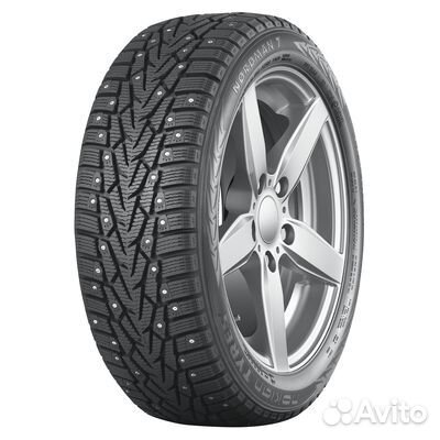 Nokian Tyres Nordman 7 205/65 R15 99T