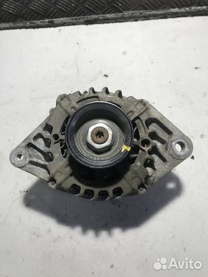 Генератор Kia Rio 3