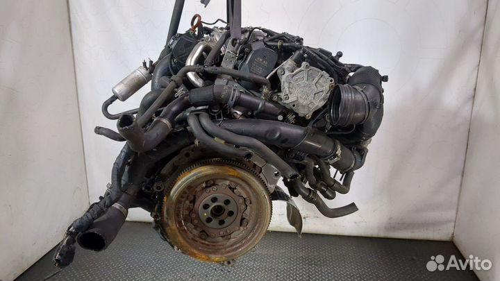 Двигатель Volkswagen Scirocco 2008, 2009