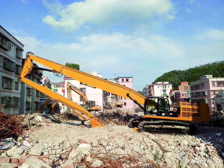 Демолюшен DEM50-24