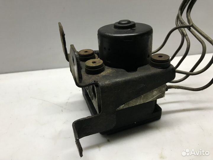 Блок ABS Lifan Solano 620 630