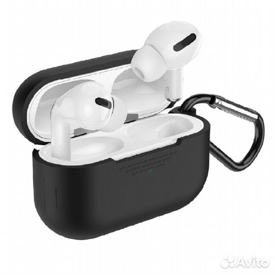 Наушники More choice BW31S TWS white