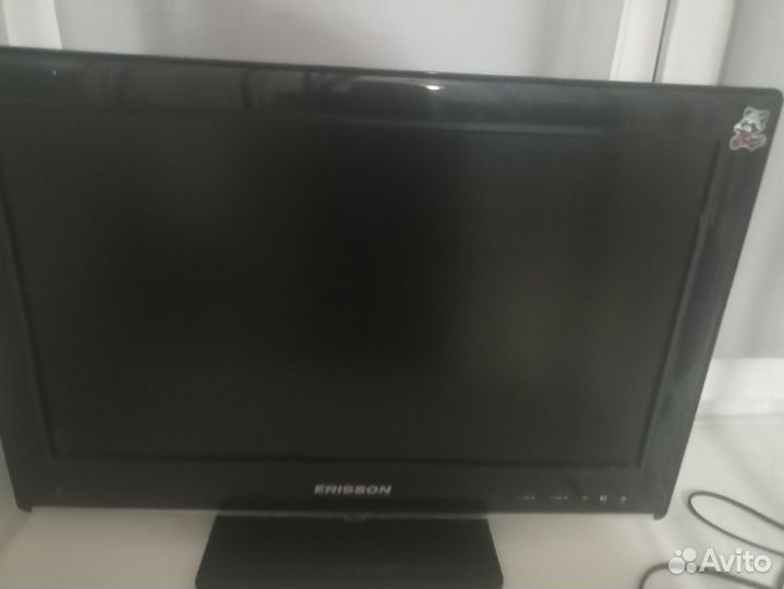 Телевизор бу