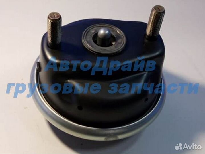 Энергоаккумулятор Мерседес Актрос мп4 тип 24