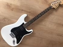 Электрогитара Fender Squier