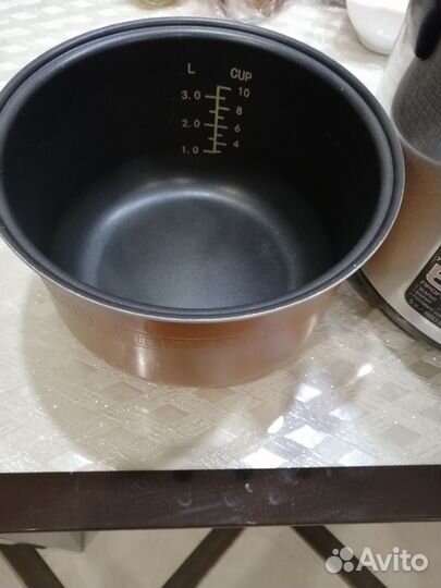 Мультиварки redmond 3шт