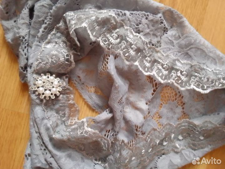 Платок для храма