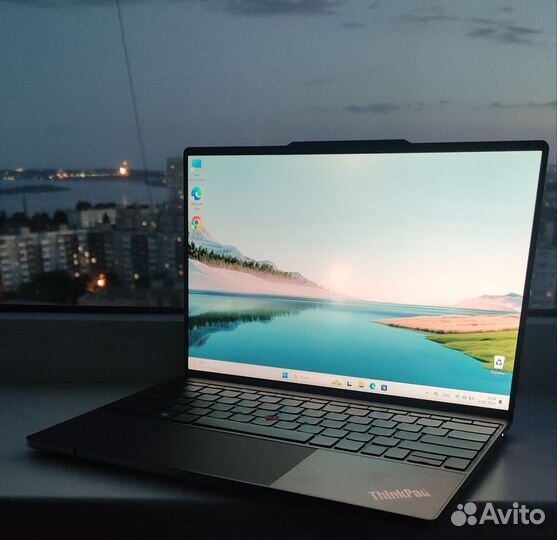 Thinkpad Z13 R7 6800 32/512