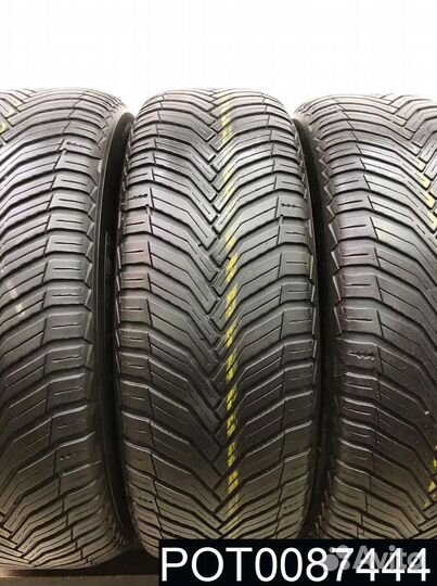 Michelin CrossClimate 2 215/65 R16 100M