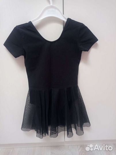 Костюм для фигурного катания