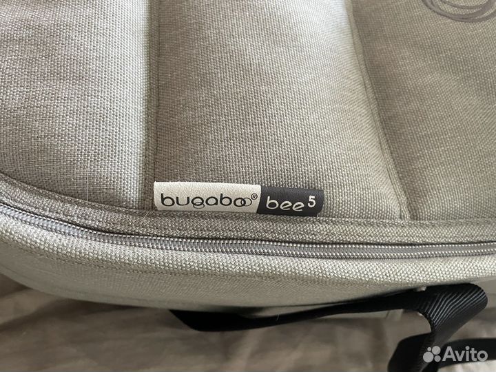 Люлька переноска Bugaboo bee5