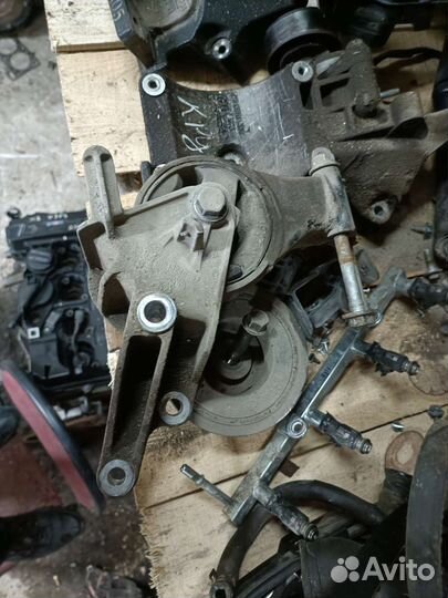 Подушка, опора крепления двигателя, Шевролет Круз