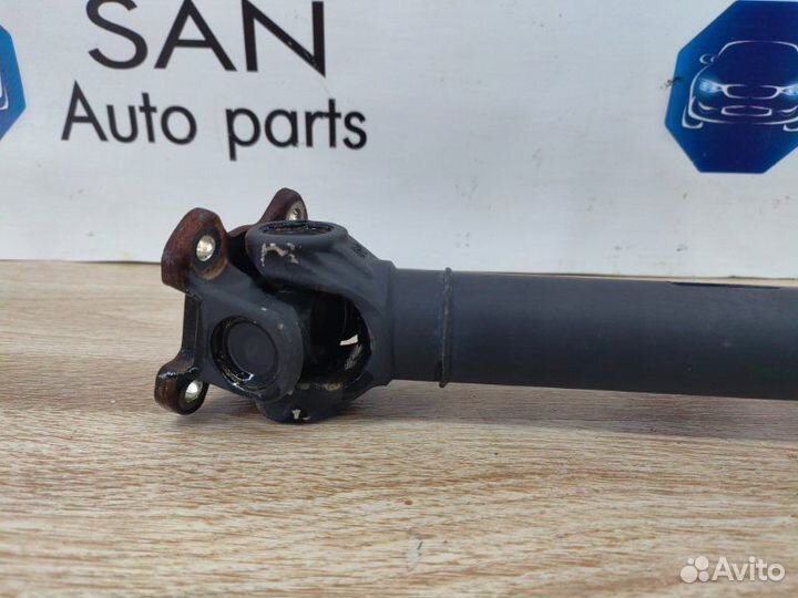 Карданный вал передний Bmw 3 F30 N20B20 2012