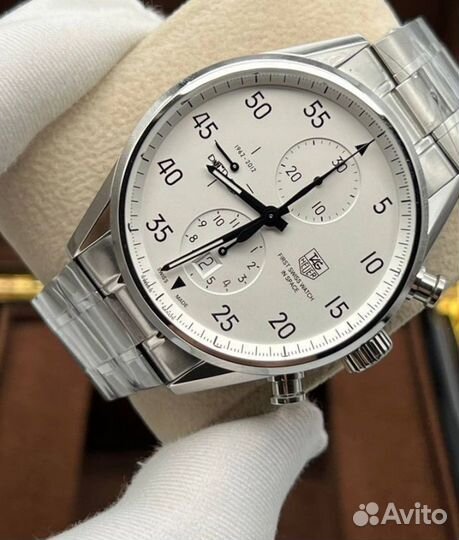 Часы мужские механика
