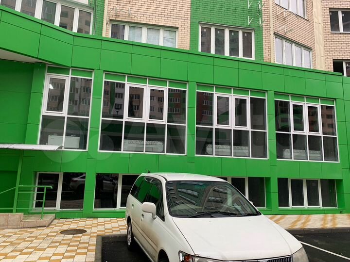 Торговая площадь, 185.7 м²