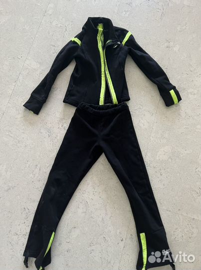 Одежда для фигурного катания 116