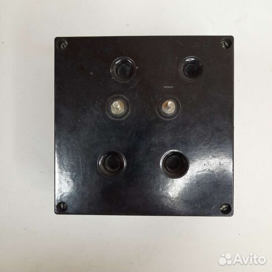 Амперметр М381