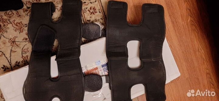 Ортез на коленный сустав с ререгулировкой NKS 375