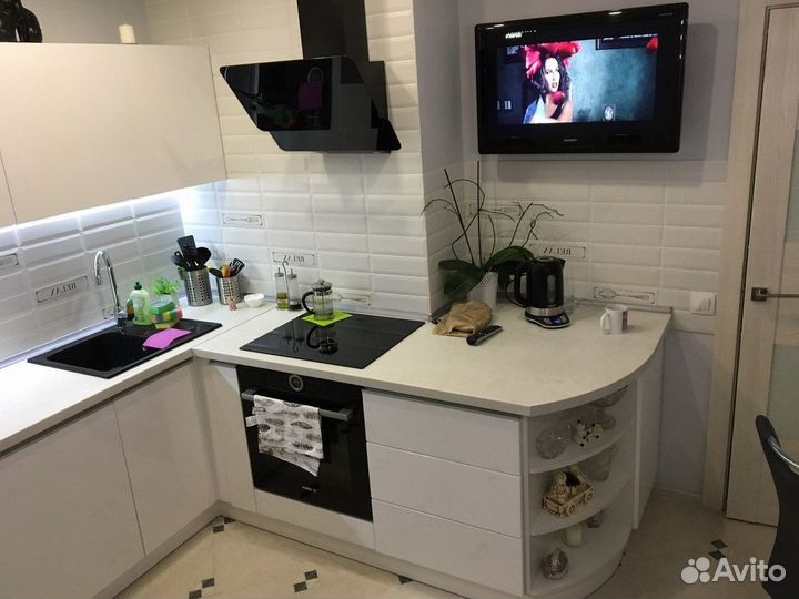 Кухни от производителя