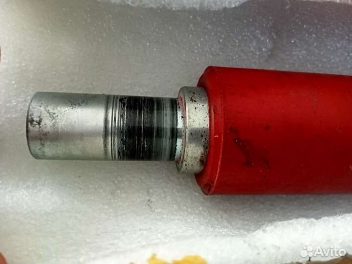 Вал для ламинатора excelam gmp 355,655