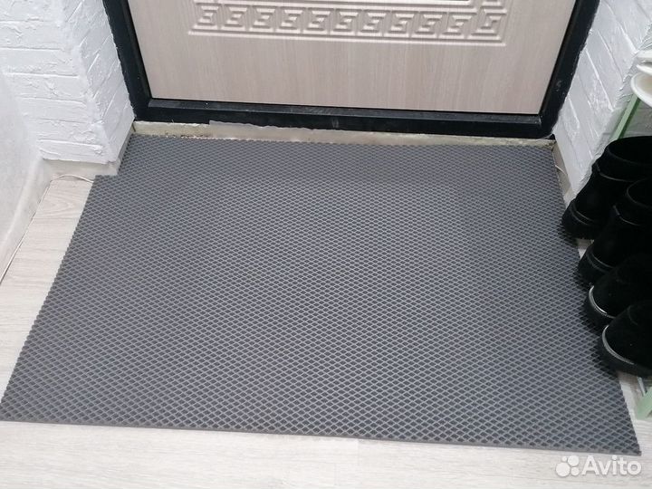 Коврики в прихожую ева
