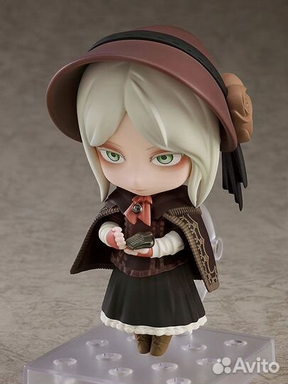 Фигурка Bloodborne The Doll Nendoroid