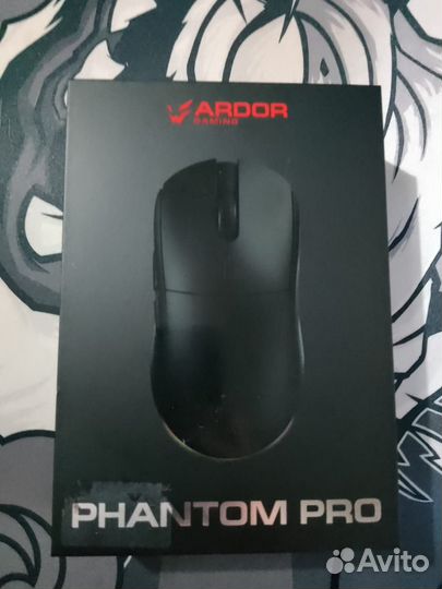 Ardor gaming Phantom PRO