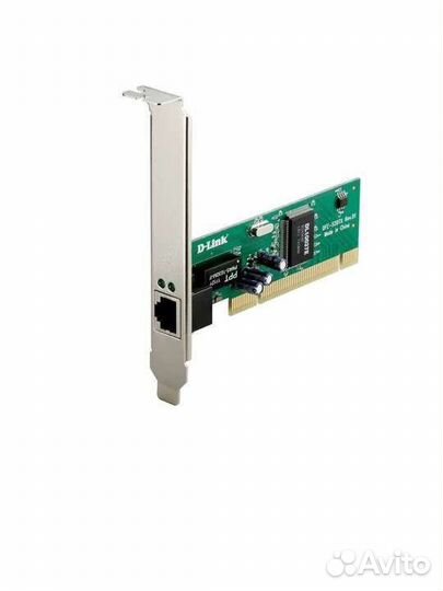 Сетевая карта