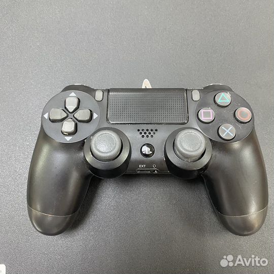 Sony PS4 Pro, CUH-7208B, 1Tb 623429