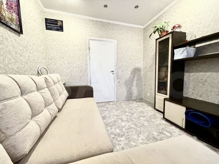 4-к. квартира, 86,3 м², 4/5 эт.