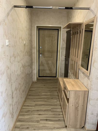 2-к. квартира, 56 м², 3/3 эт.